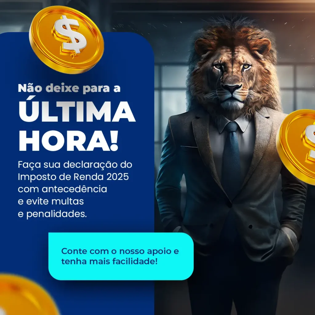 Modelo 1 Irpf 2025 - HTF CONTADOR ASSESSORIA E CONSULTORIA LTDA